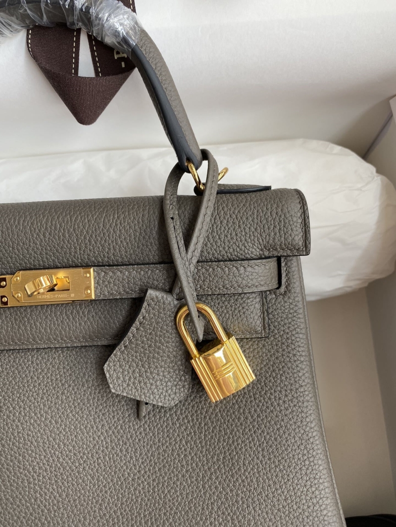 Hermes Kelly Bags